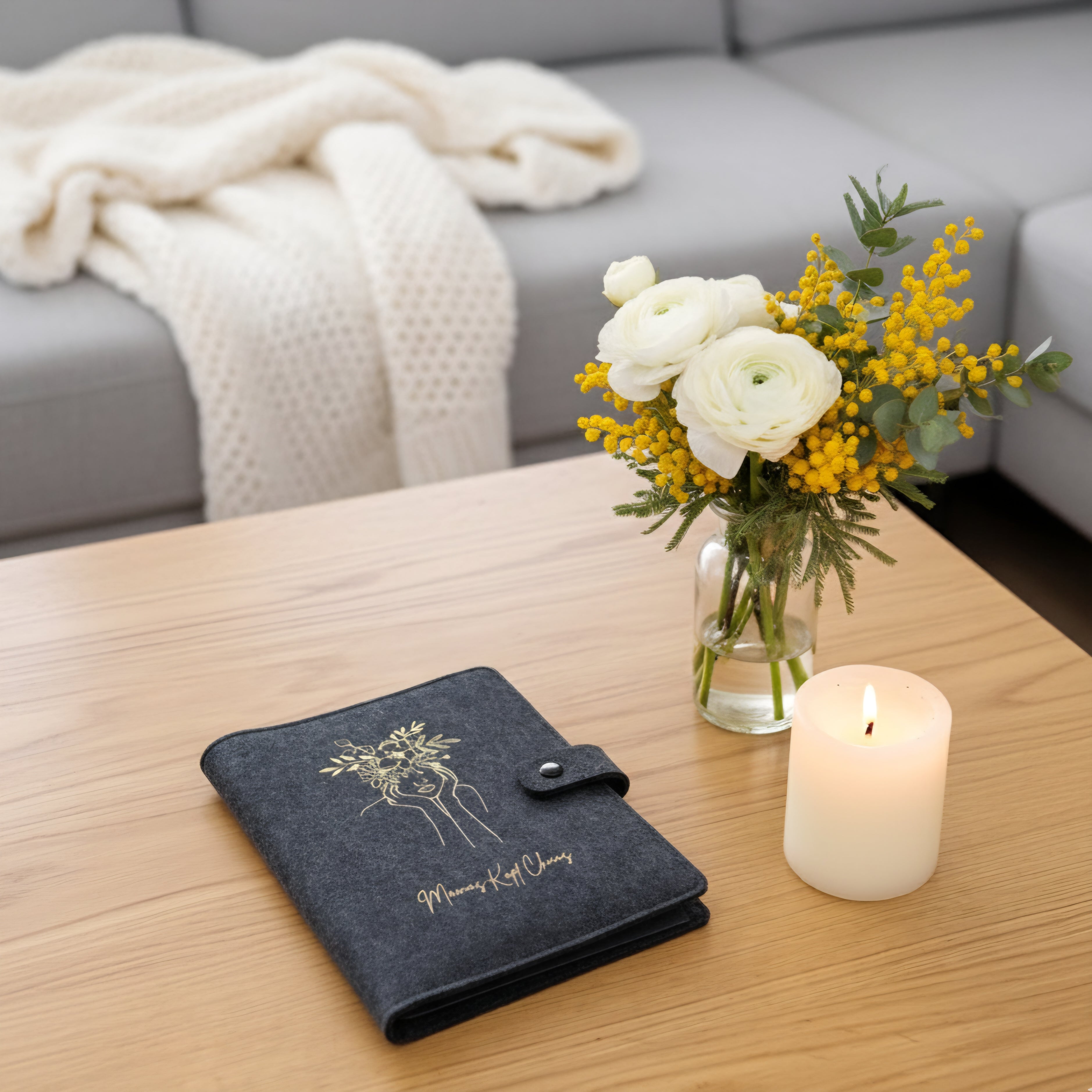 Hülle – individuell für deinen Familienalltag