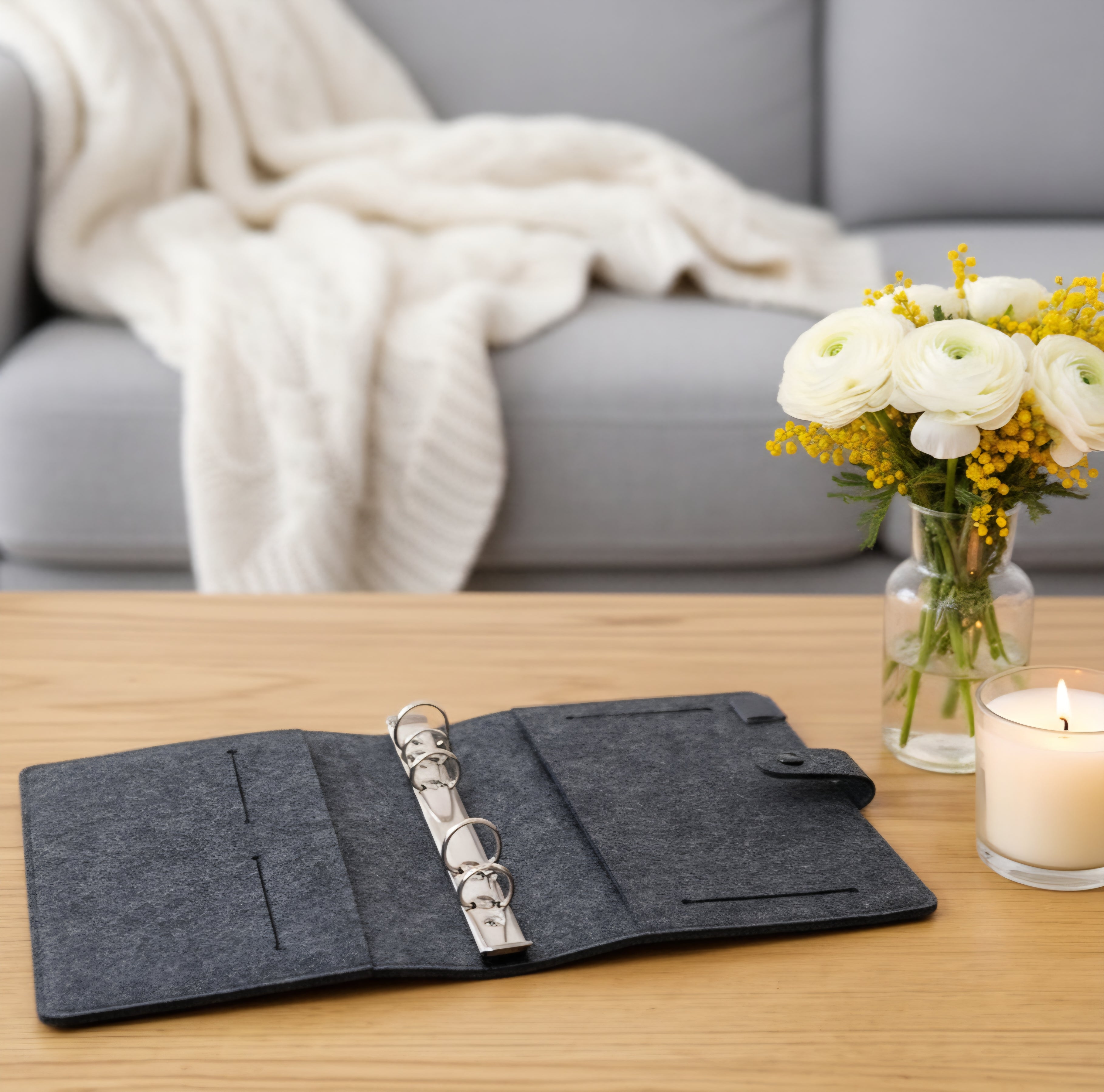 Hülle – individuell für deinen Familienalltag