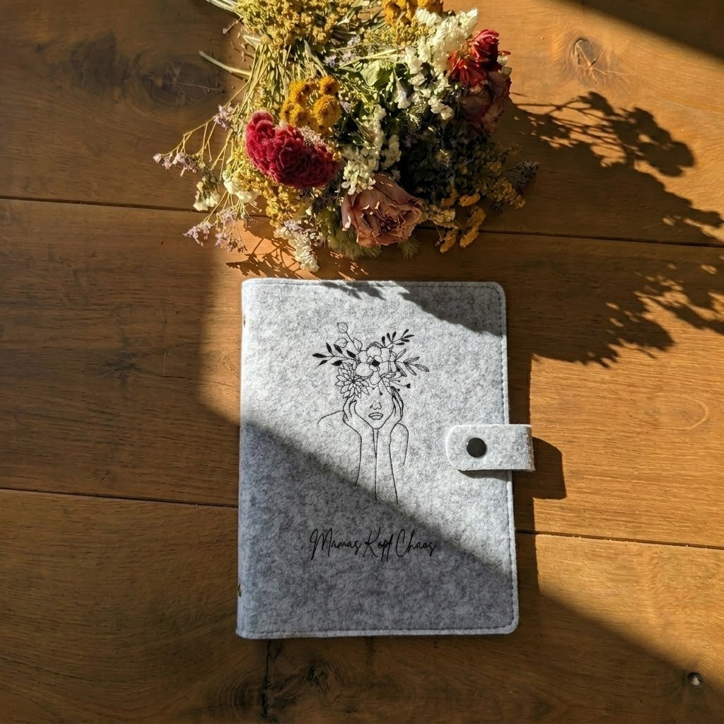 Hülle – einzeln